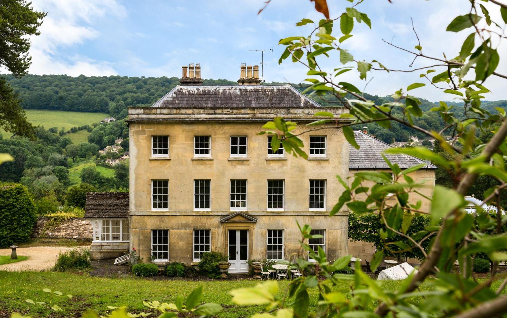 Highgate House Vila Stroud  Exterior foto