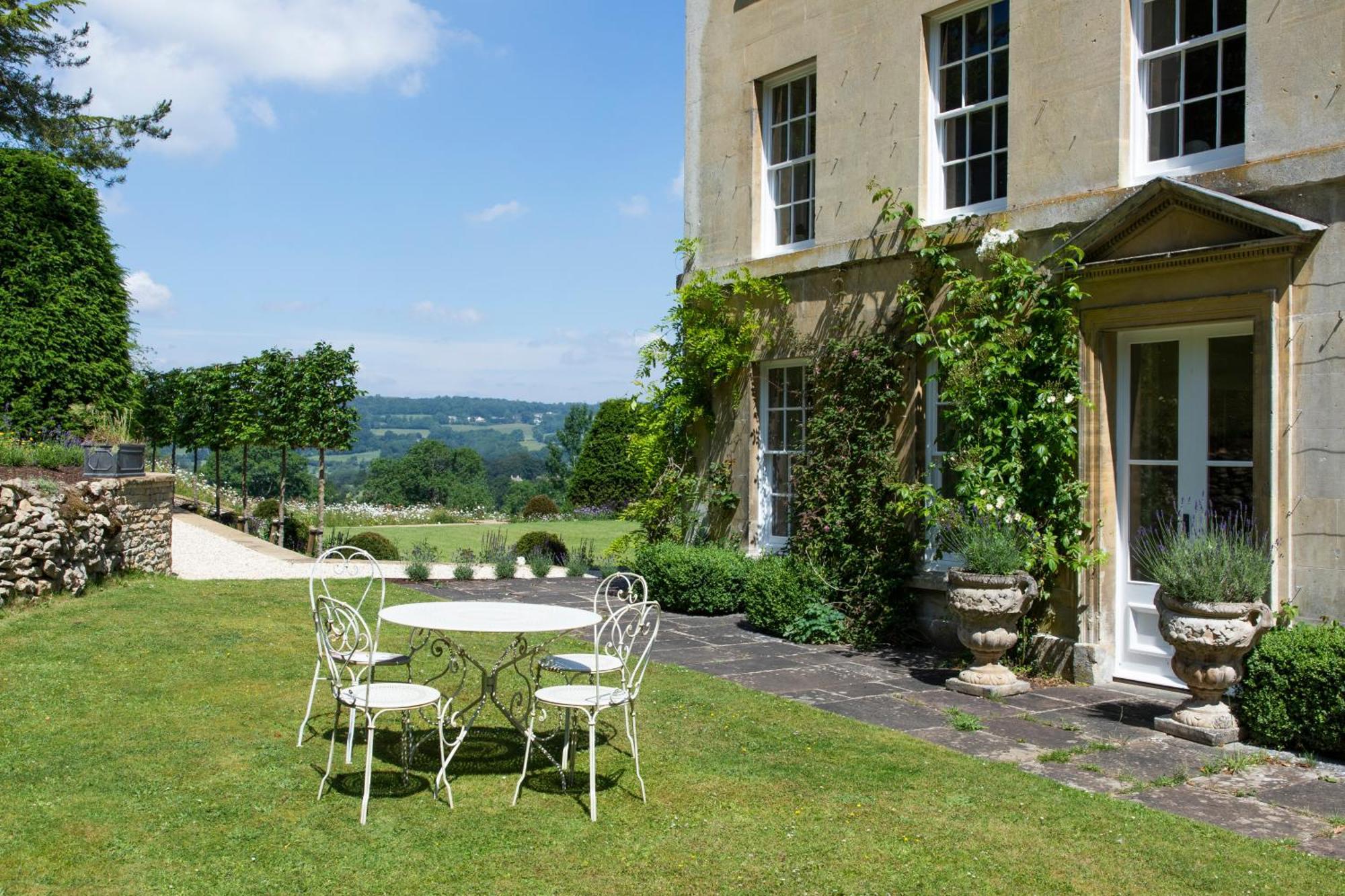 Highgate House Vila Stroud  Exterior foto